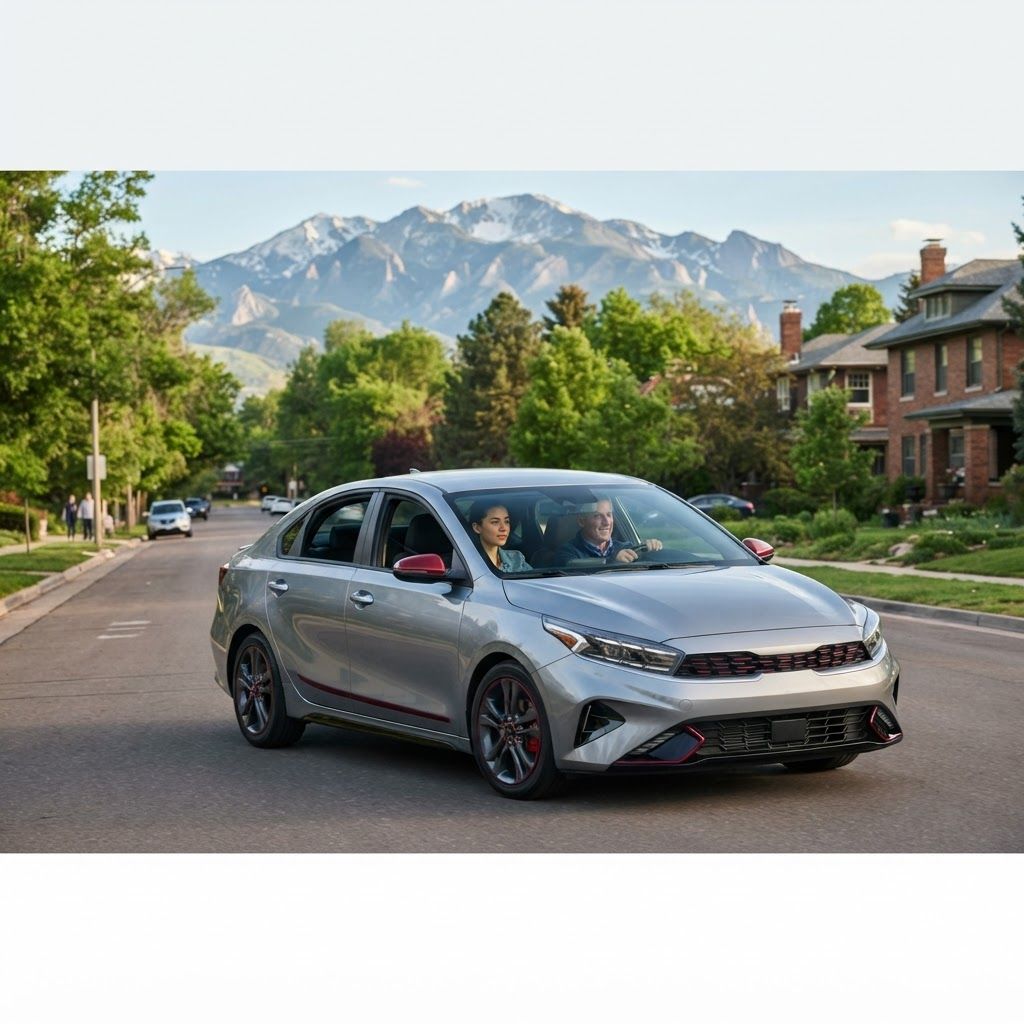 Top 10 Best Driving Schools in Denver
