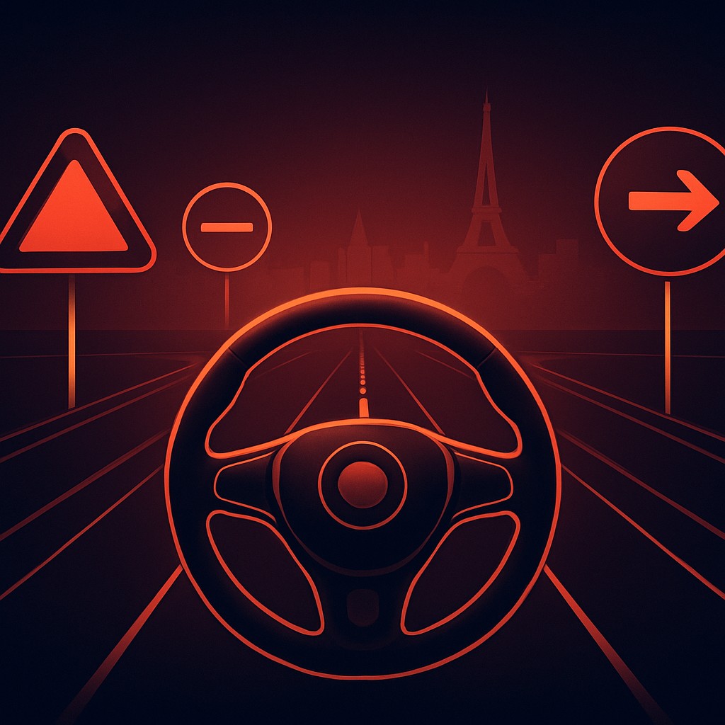 Top 10 Best Driving Schools in France
