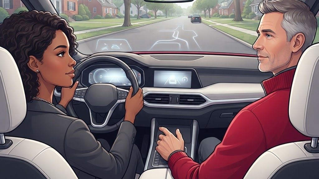Top 10 Best Driving Schools in Hempstead