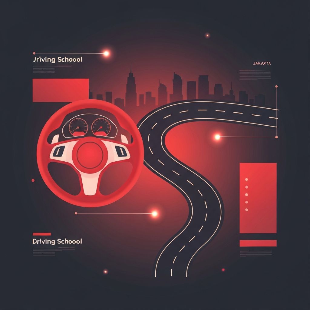 Top 10 Best Driving Schools in Indonesia