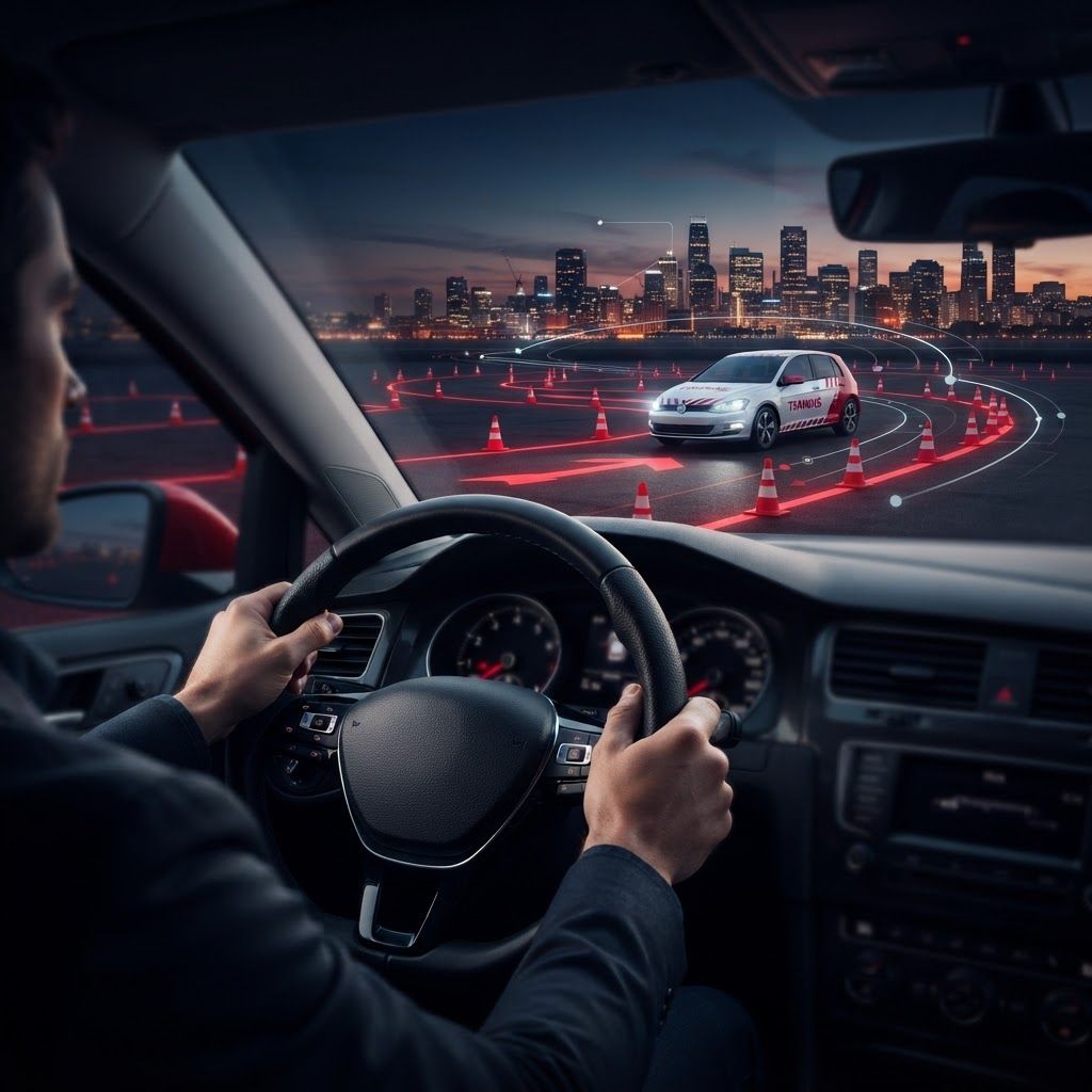 Top 10 Best Driving Schools in Memphis