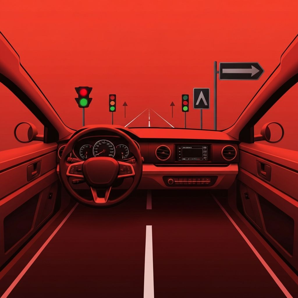 Top 10 Best Driving Schools in Nigeria