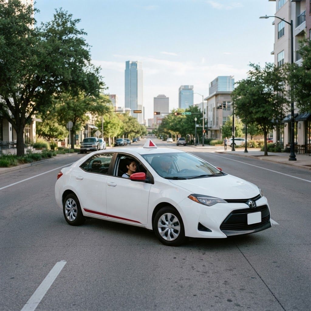 Top 10 Best Driving Schools in Oklahoma City