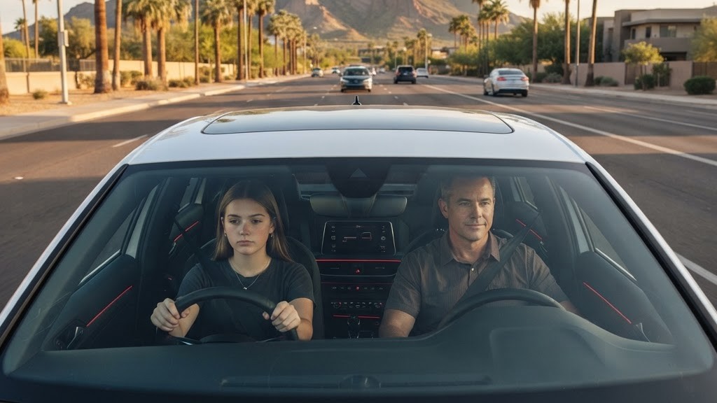 Top 10 Best Driving Schools in Phoenix