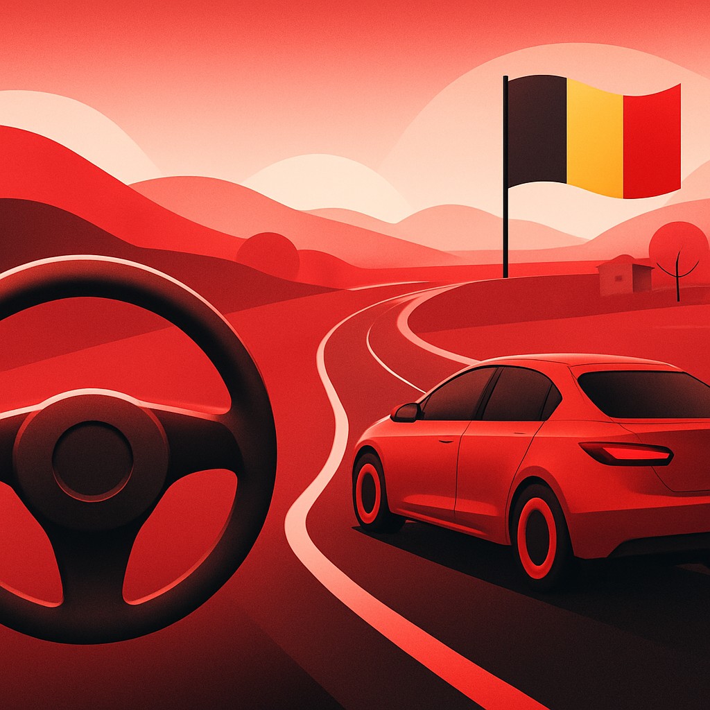 Top 10 Best Driving Schools in Romania