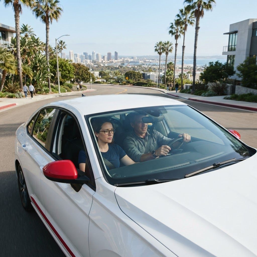 Top 10 Best Driving Schools in San Diego