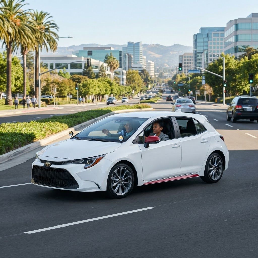 Top 10 Best Driving Schools in San Jose
