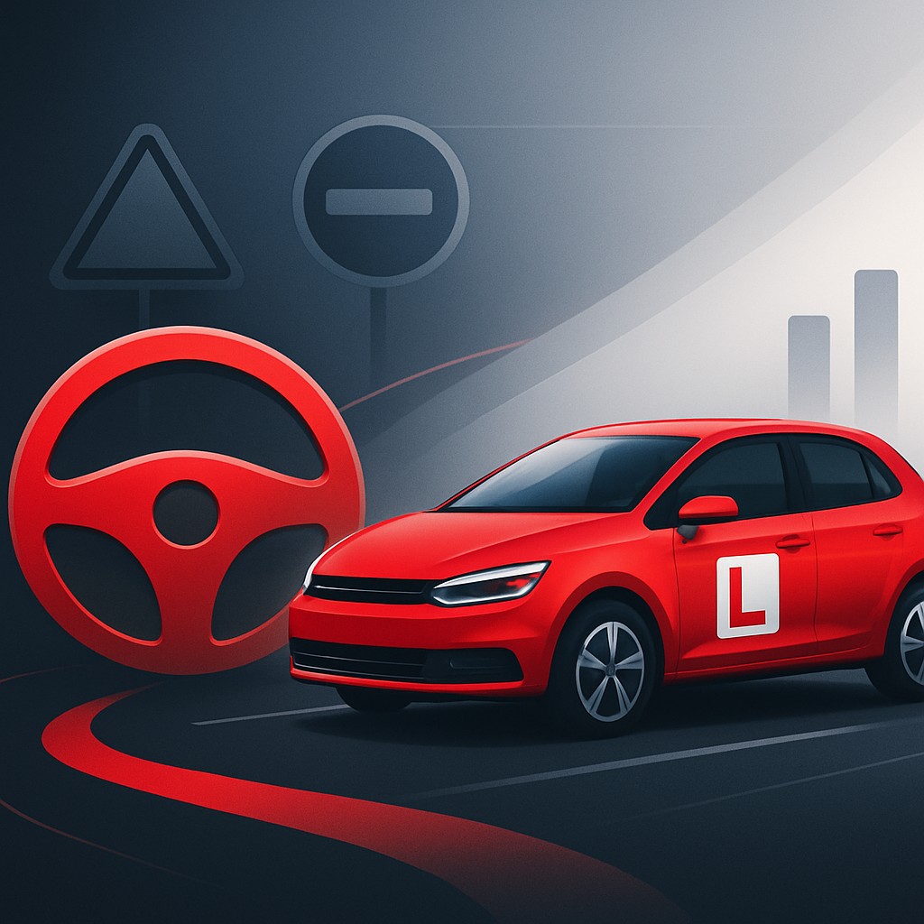 Top 10 Best Driving Schools in Spain