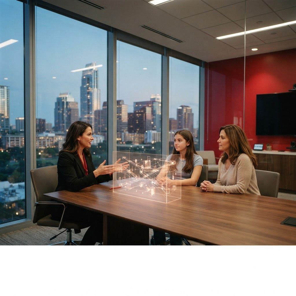 Top 10 Best Education Consultants in Austin