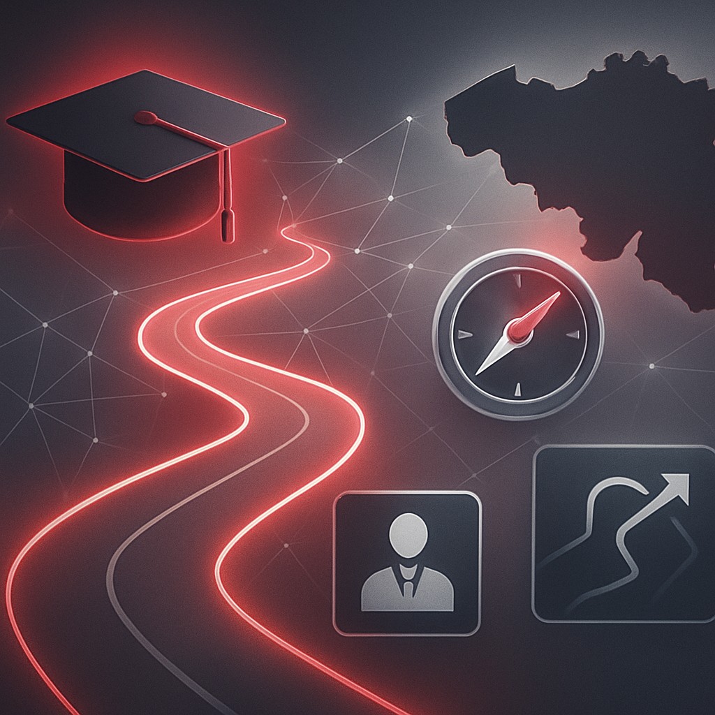 Top 10 Best Education Consultants in Belgium