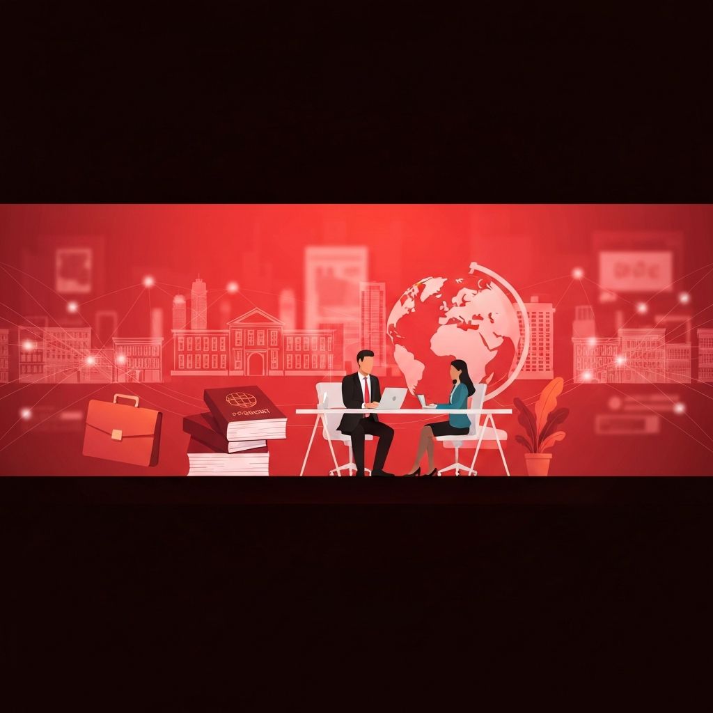 Top 10 Best Education Consultants in Brazil