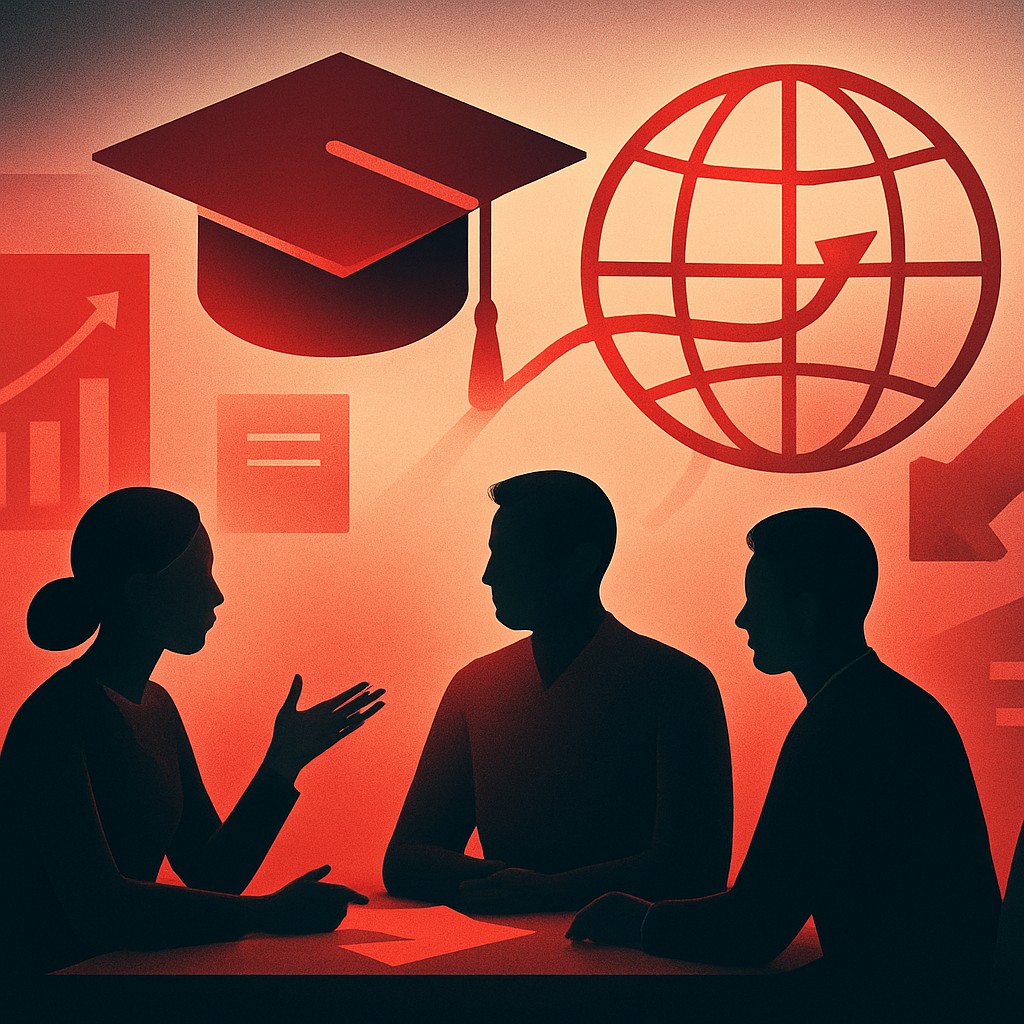 Top 10 Best Education Consultants in Burundi