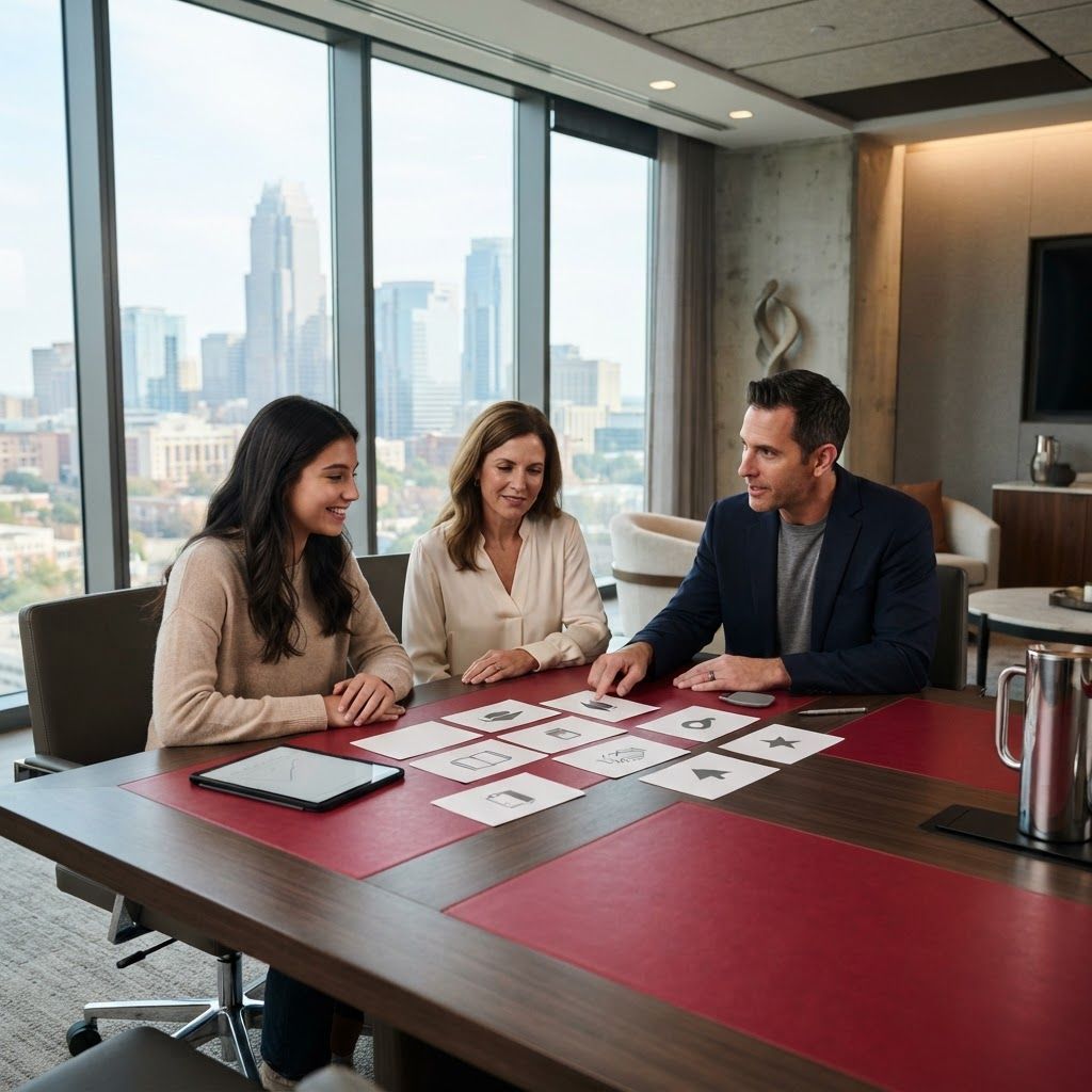 Top 10 Best Education Consultants in Charlotte