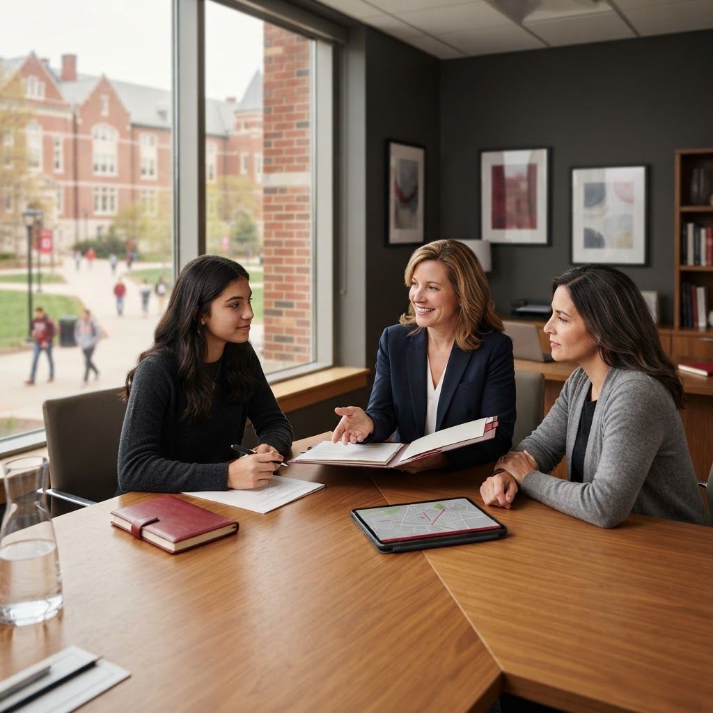 Top 10 Best Education Consultants in Columbus