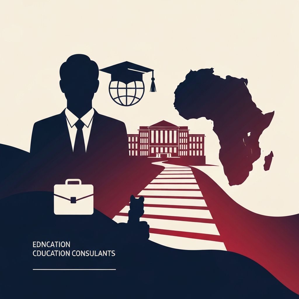 Top 10 Best Education Consultants in DR Congo