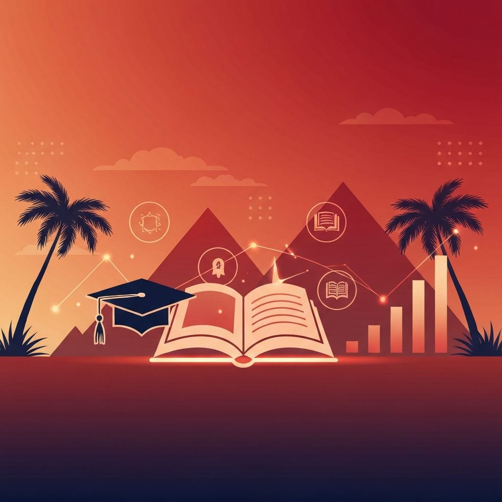 Top 10 Best Education Consultants in Egypt