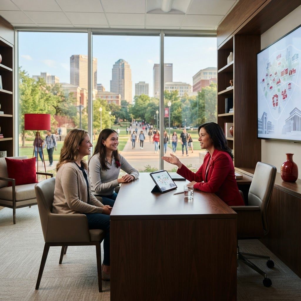 Top 10 Best Education Consultants in Fort Worth