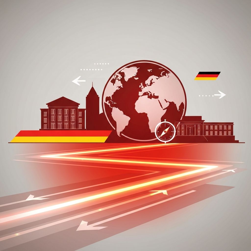 Top 10 Best Education Consultants in Germany