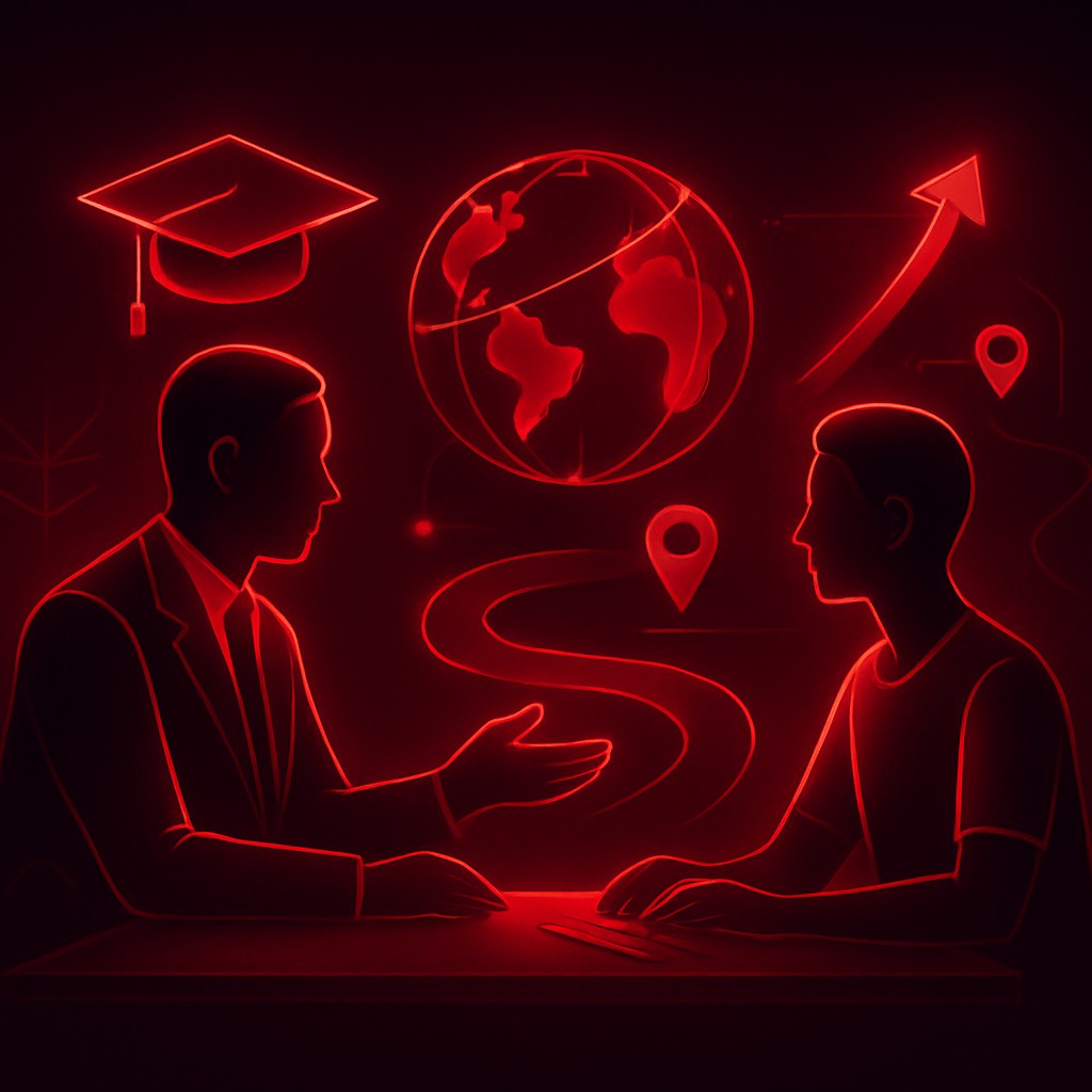 Top 10 Best Education Consultants in Ghana