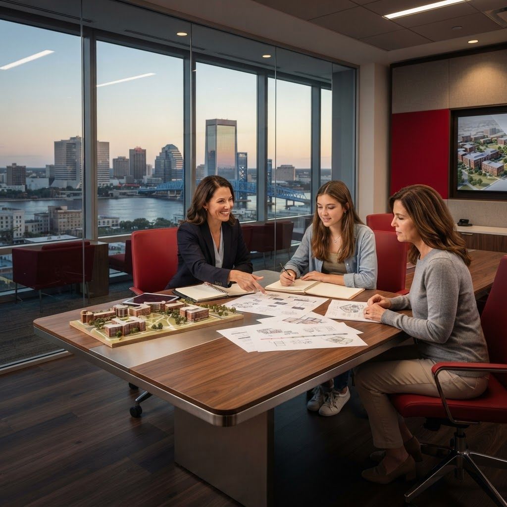 Top 10 Best Education Consultants in Jacksonville