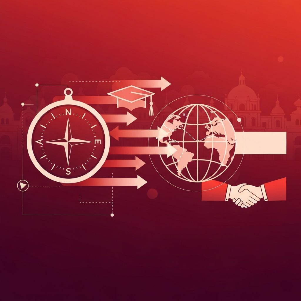 Top 10 Best Education Consultants in Mexico
