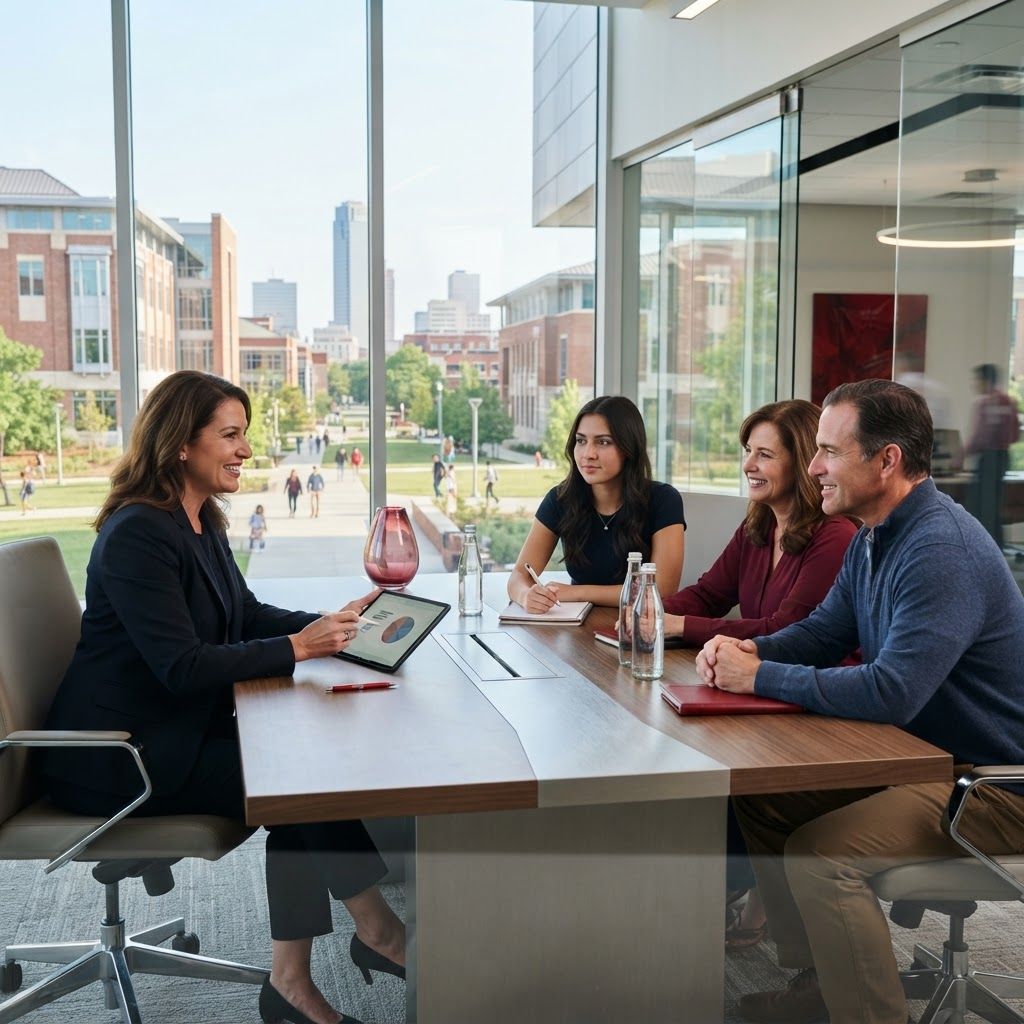 Top 10 Best Education Consultants in Oklahoma City