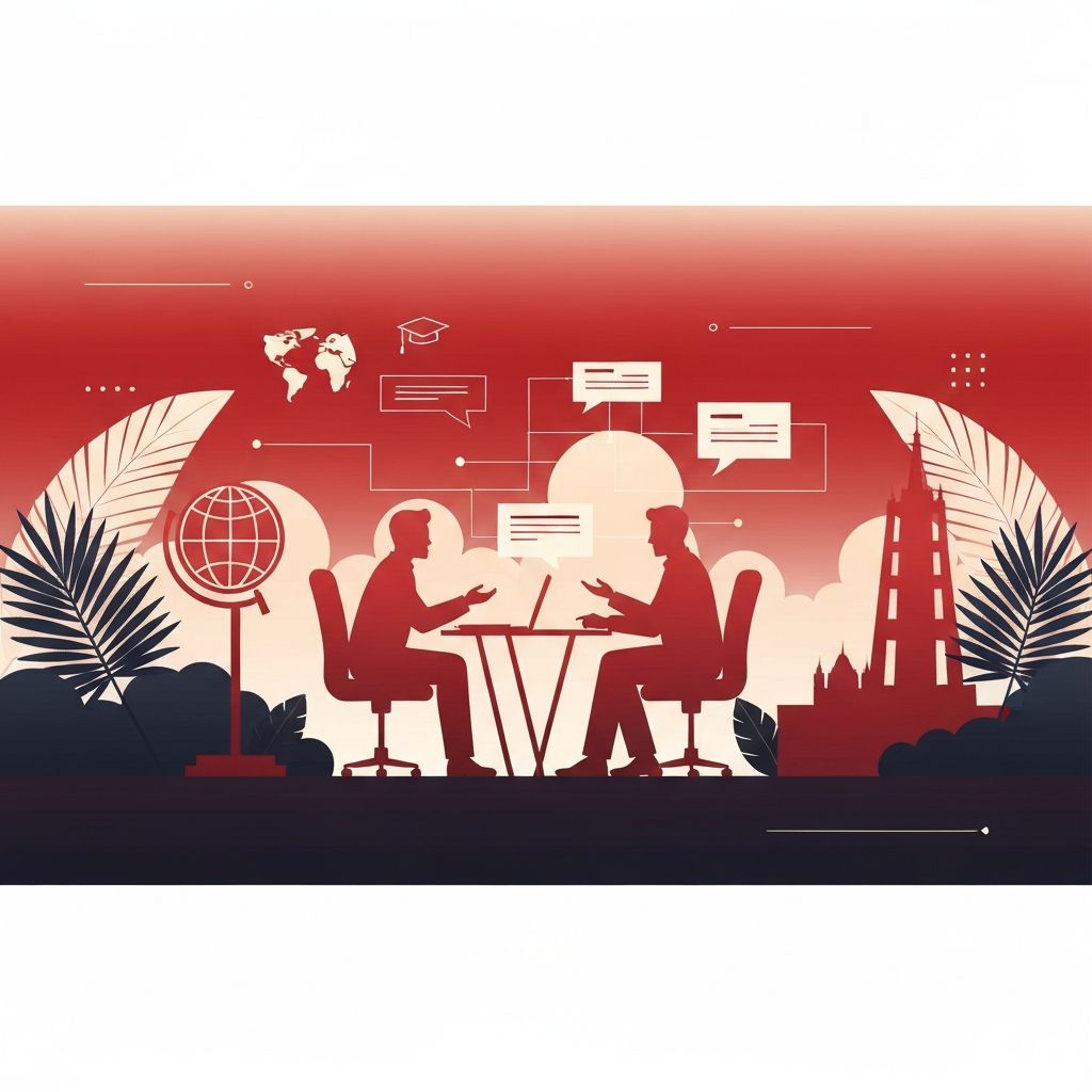 Top 10 Best Education Consultants in Philippines