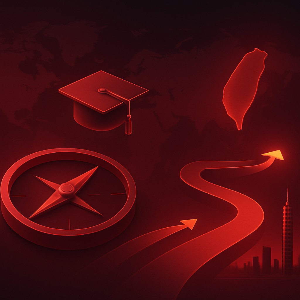 Top 10 Best Education Consultants in Taiwan