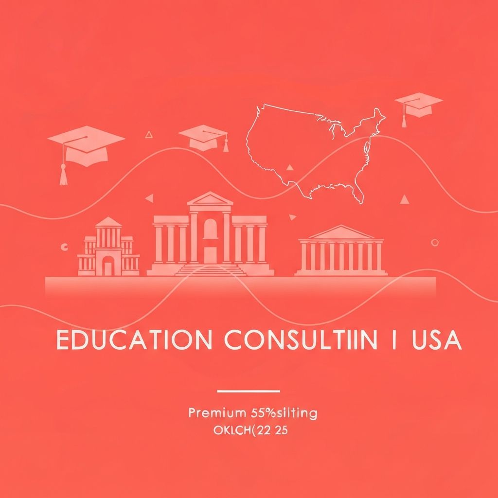 Top 10 Best Education Consultants in USA