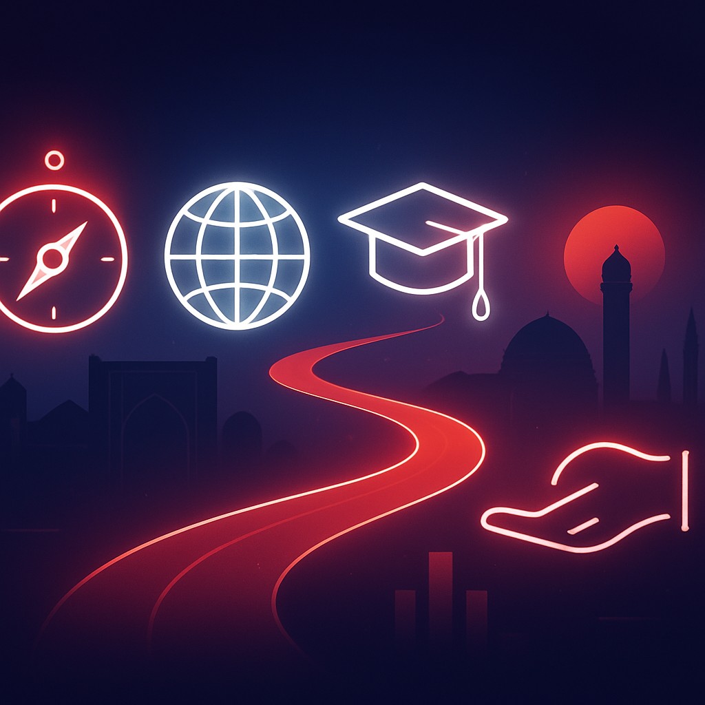 Top 10 Best Education Consultants in Uzbekistan