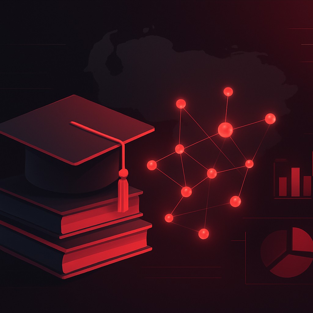 Top 10 Best Education Consultants in Venezuela