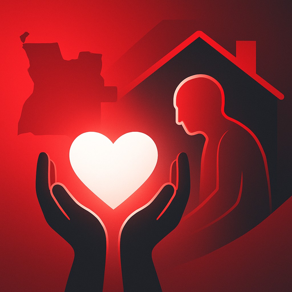 Top 10 Best Elderly Care Homes in Angola