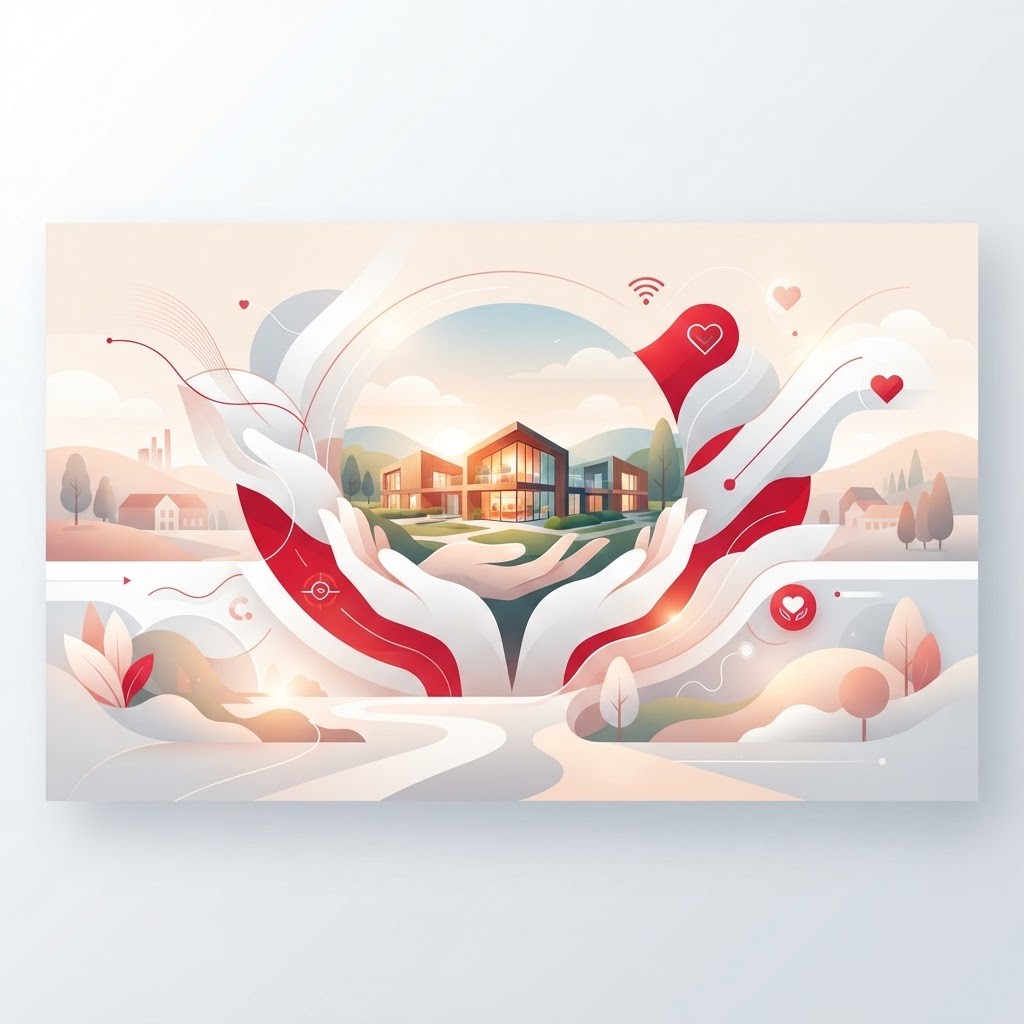 Top 10 Best Elderly Care Homes in Denmark