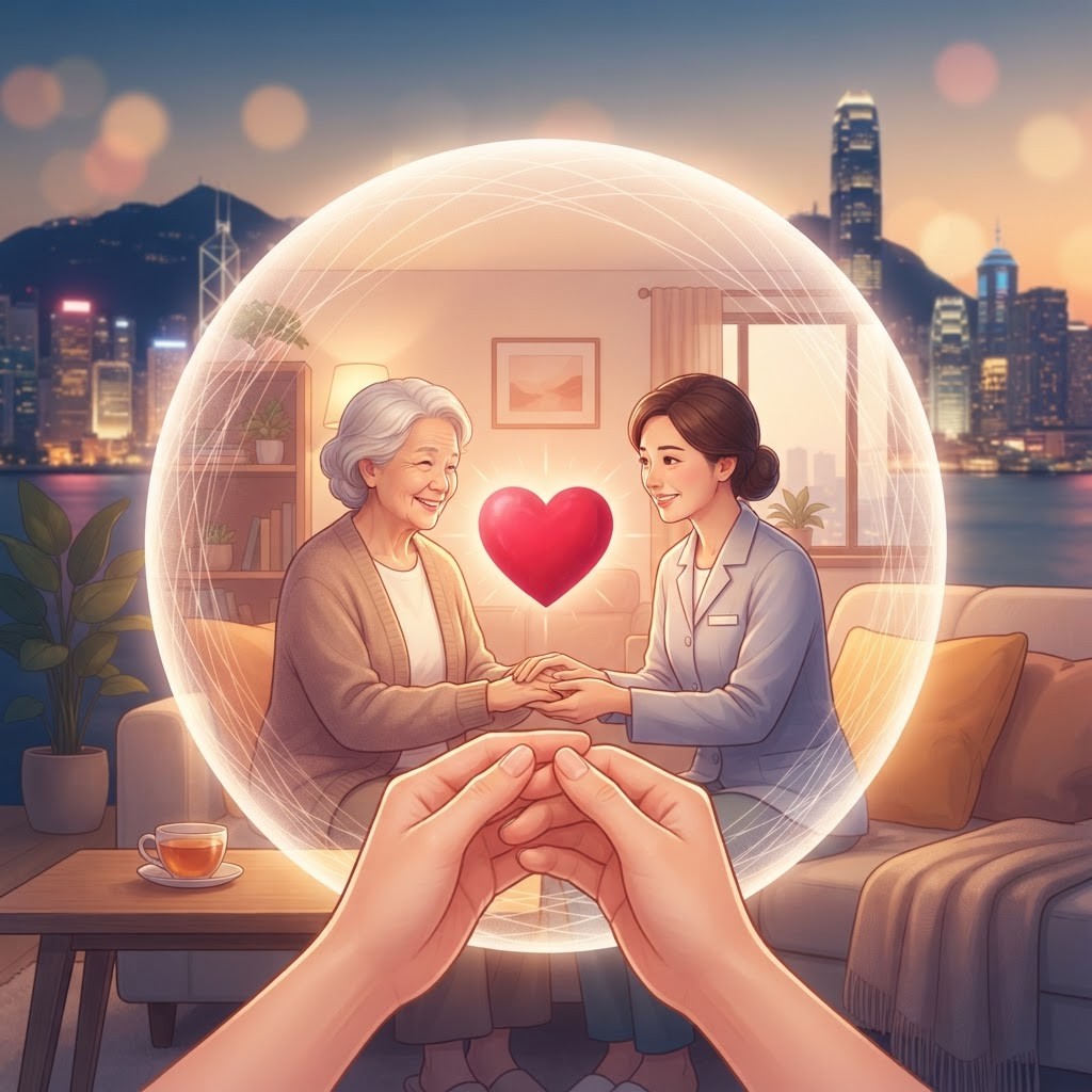 Top 10 Best Elderly Care Homes in Hong Kong
