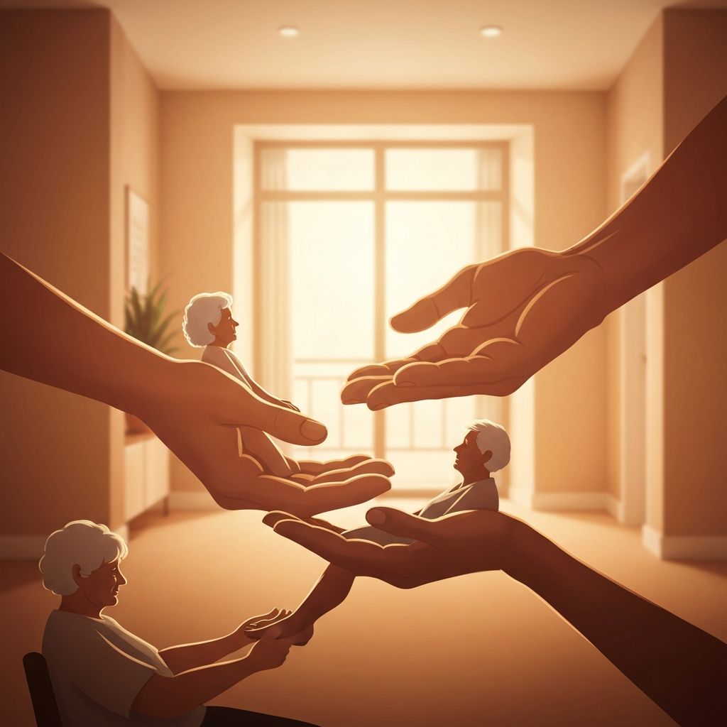 Top 10 Best Elderly Care Homes in India