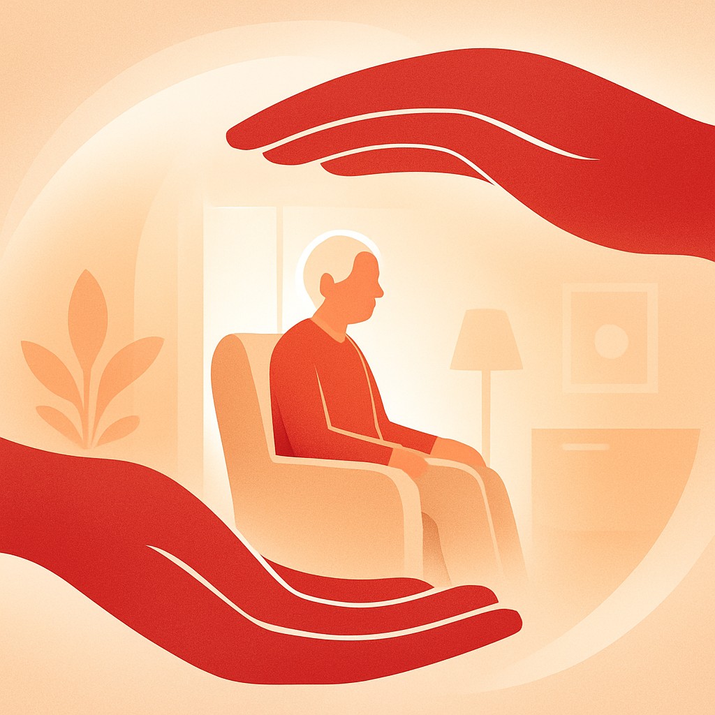 Top 10 Best Elderly Care Homes in Kazakhstan