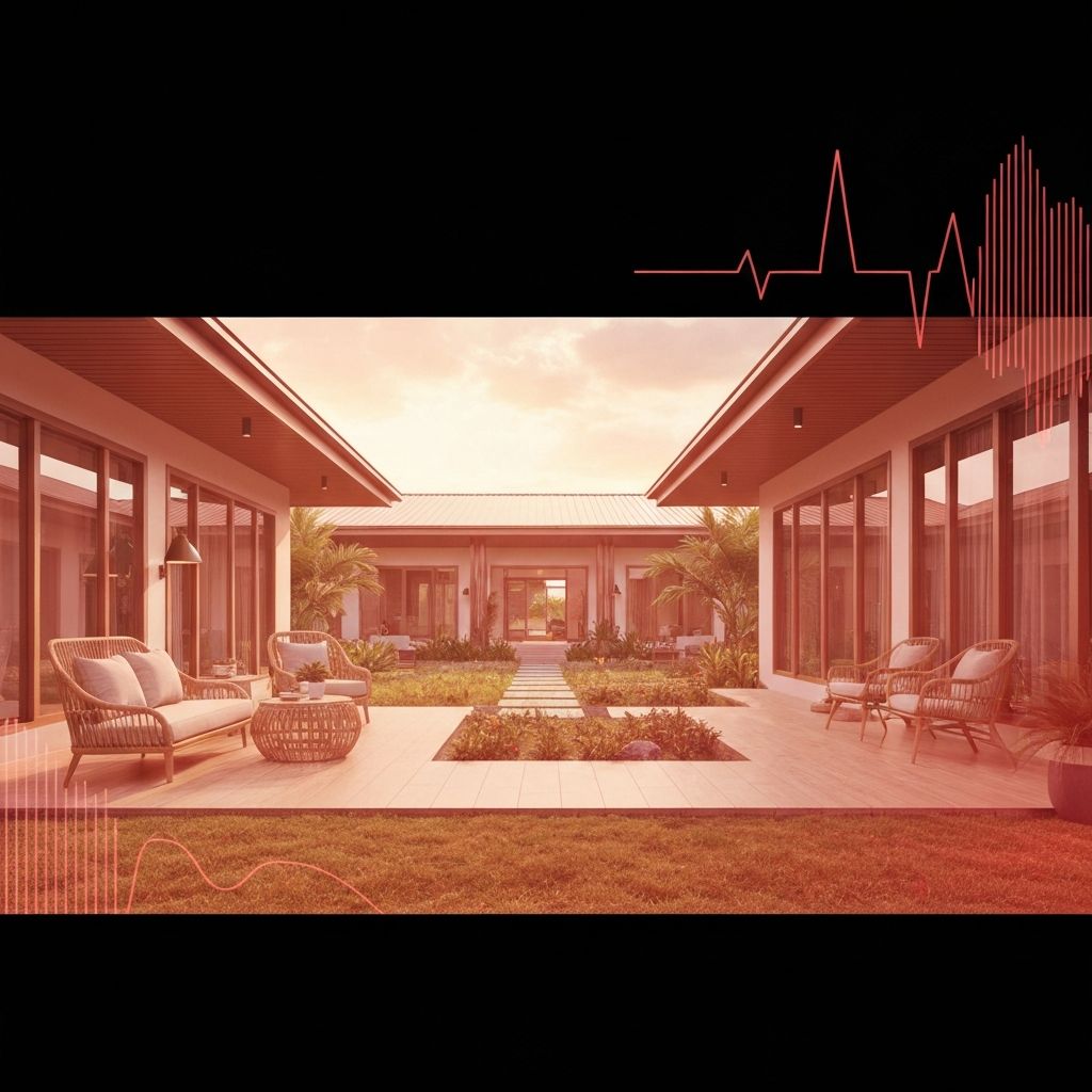 Top 10 Best Elderly Care Homes in Philippines