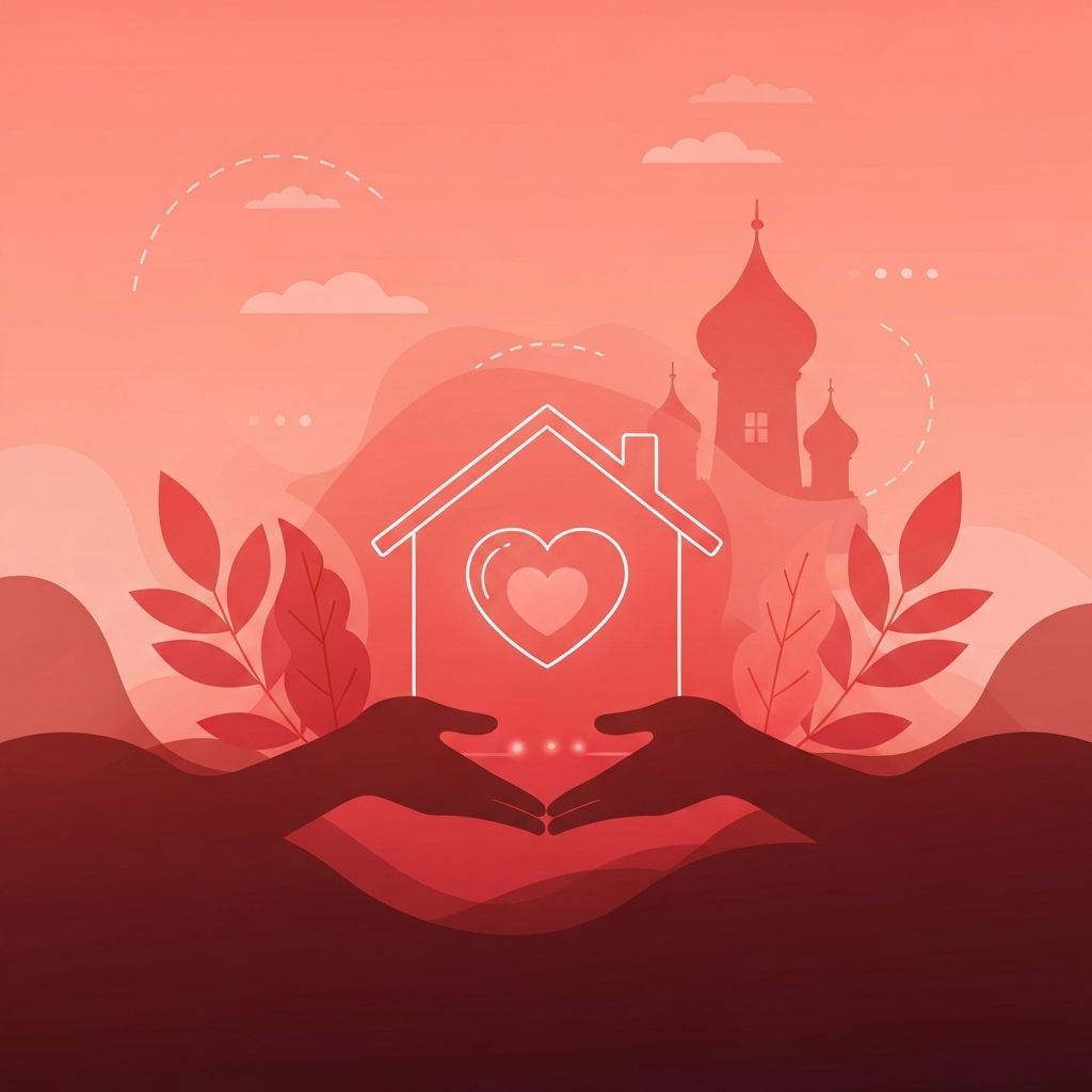 Top 10 Best Elderly Care Homes in Russia