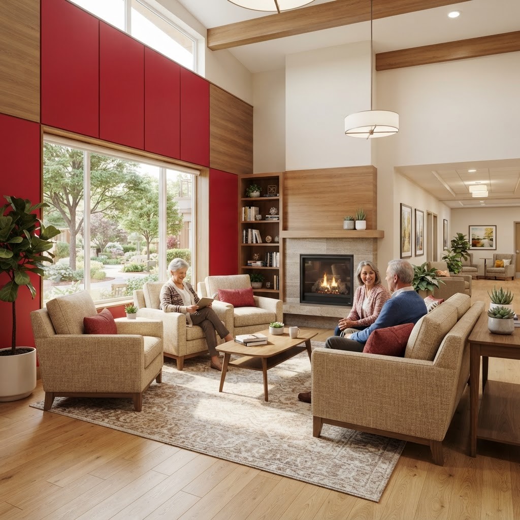 Top 10 Best Elderly Care Homes in Slovakia