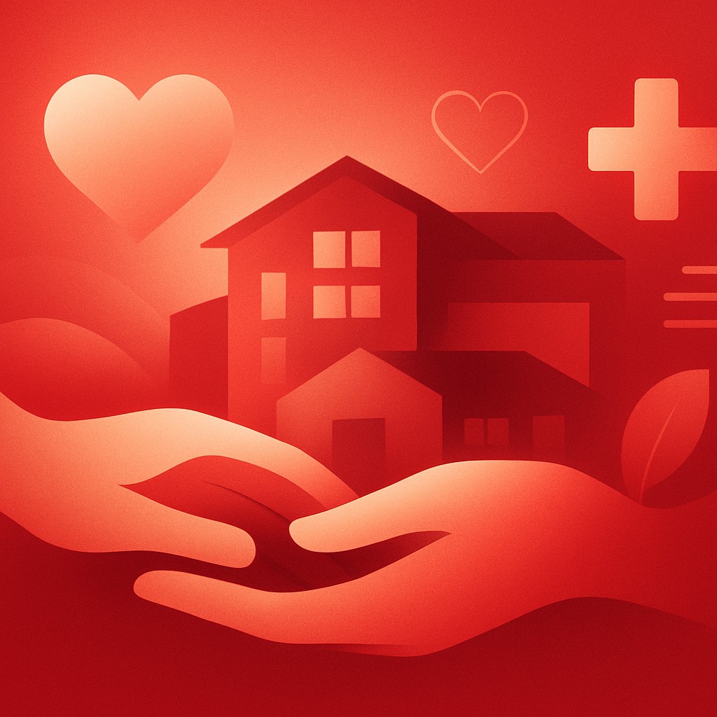 Top 10 Best Elderly Care Homes in Spain