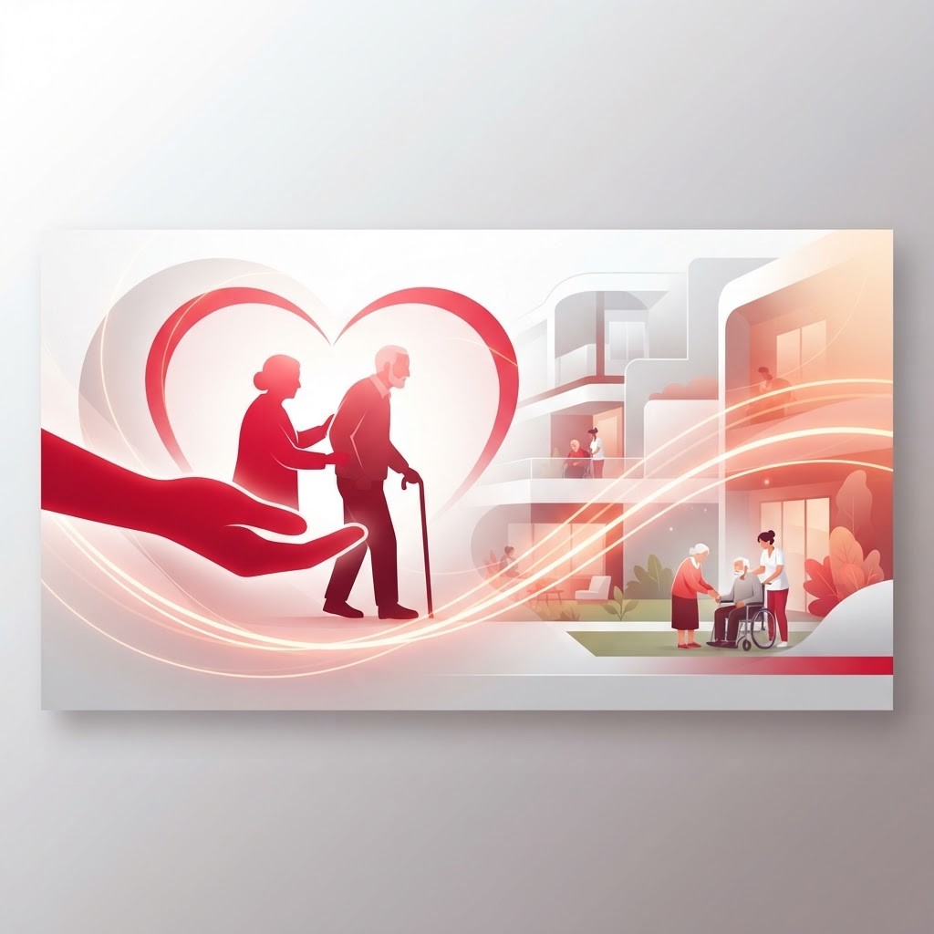Top 10 Best Elderly Care Homes in State of Palestine