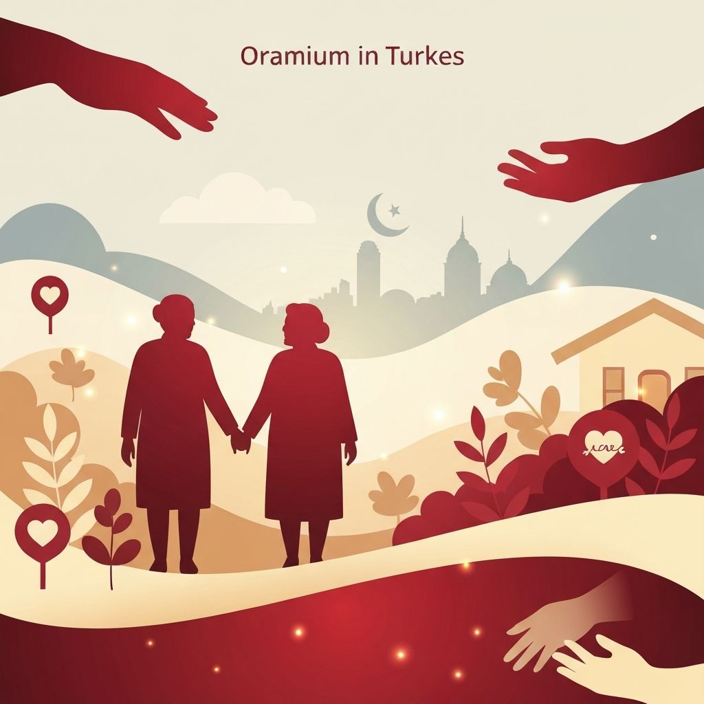 Top 10 Best Elderly Care Homes in Turkey