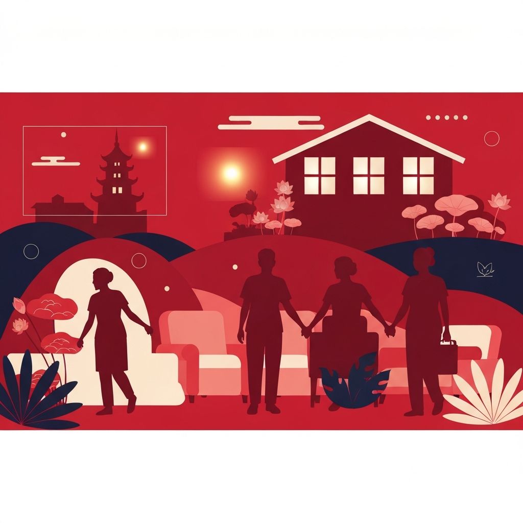 Top 10 Best Elderly Care Homes in Vietnam