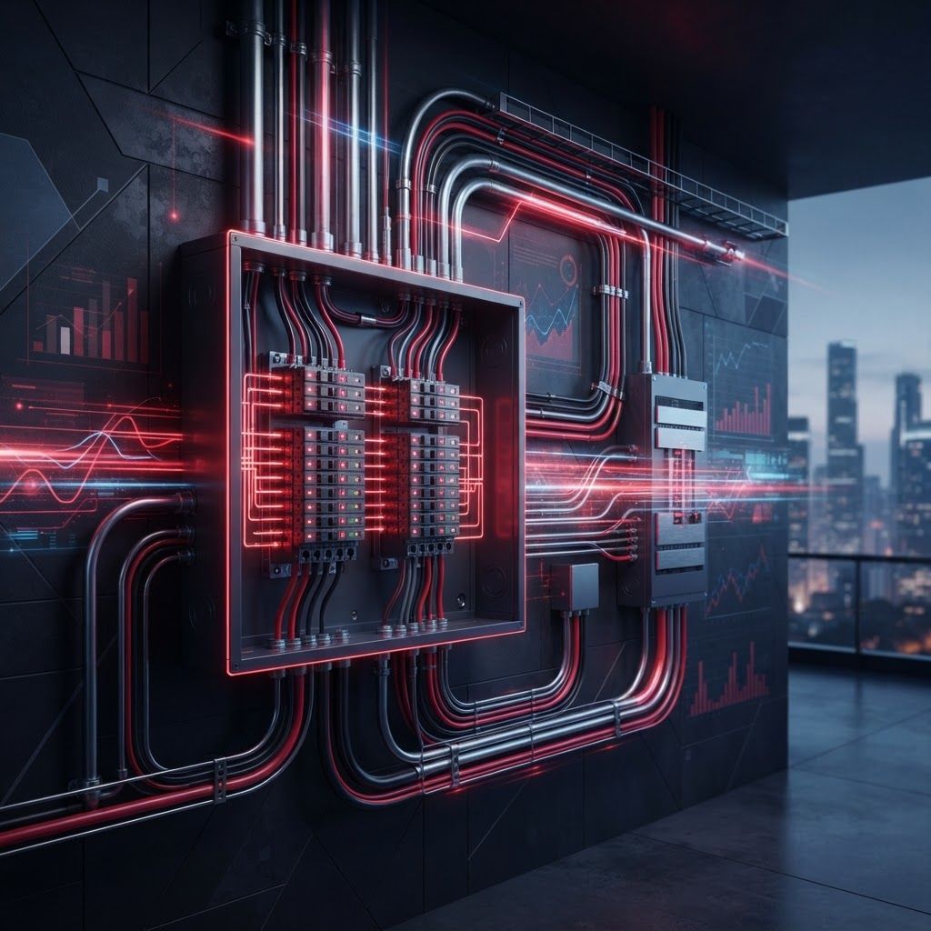 Top 10 Best Electrical Contractors in Baltimore