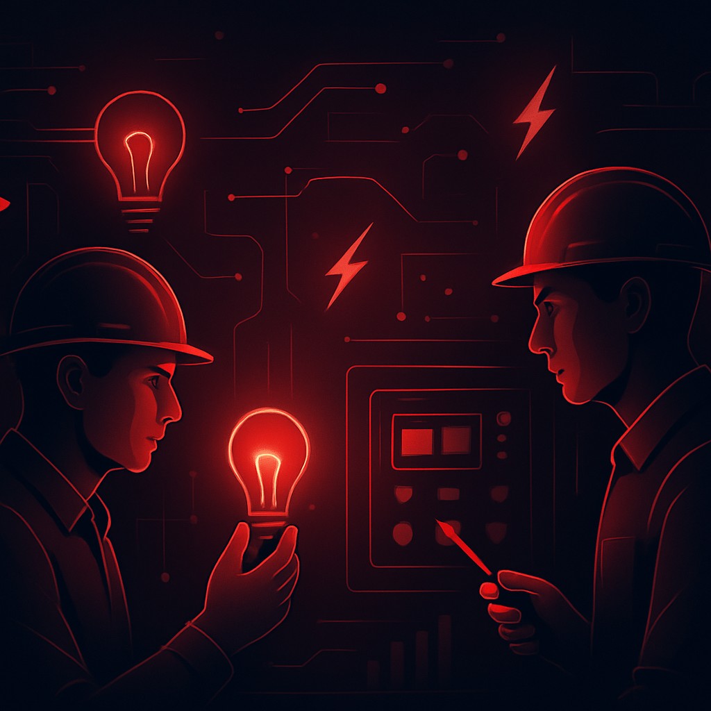 Top 10 Best Electrical Contractors in Benin