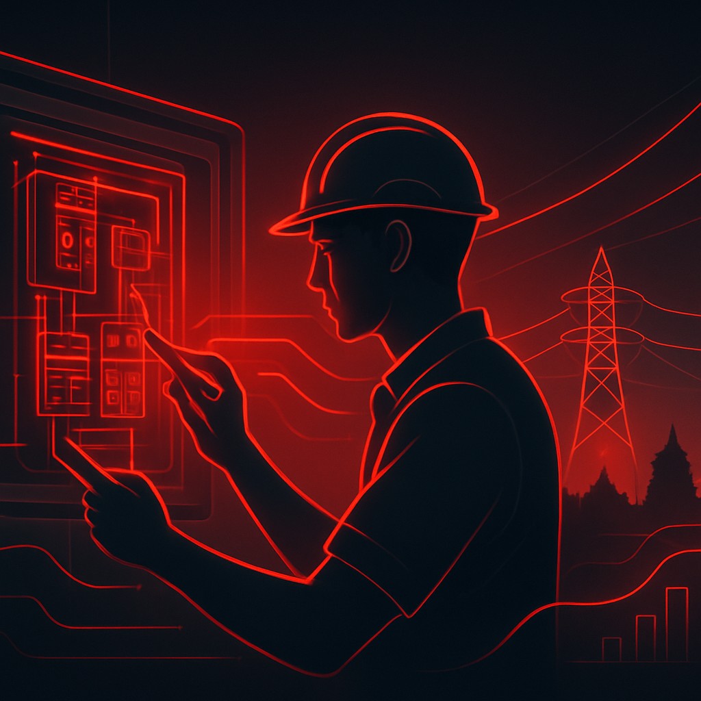 Top 10 Best Electrical Contractors in Cambodia