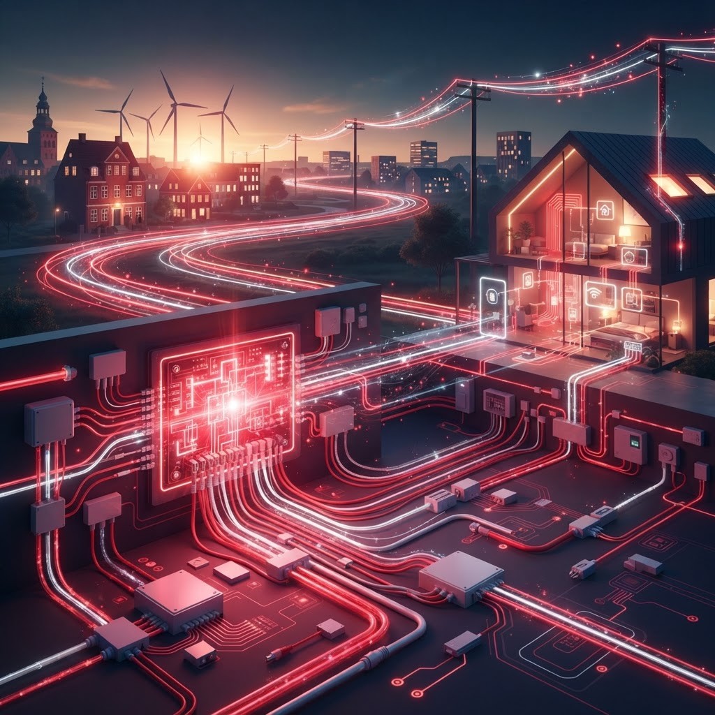 Top 10 Best Electrical Contractors in Denmark