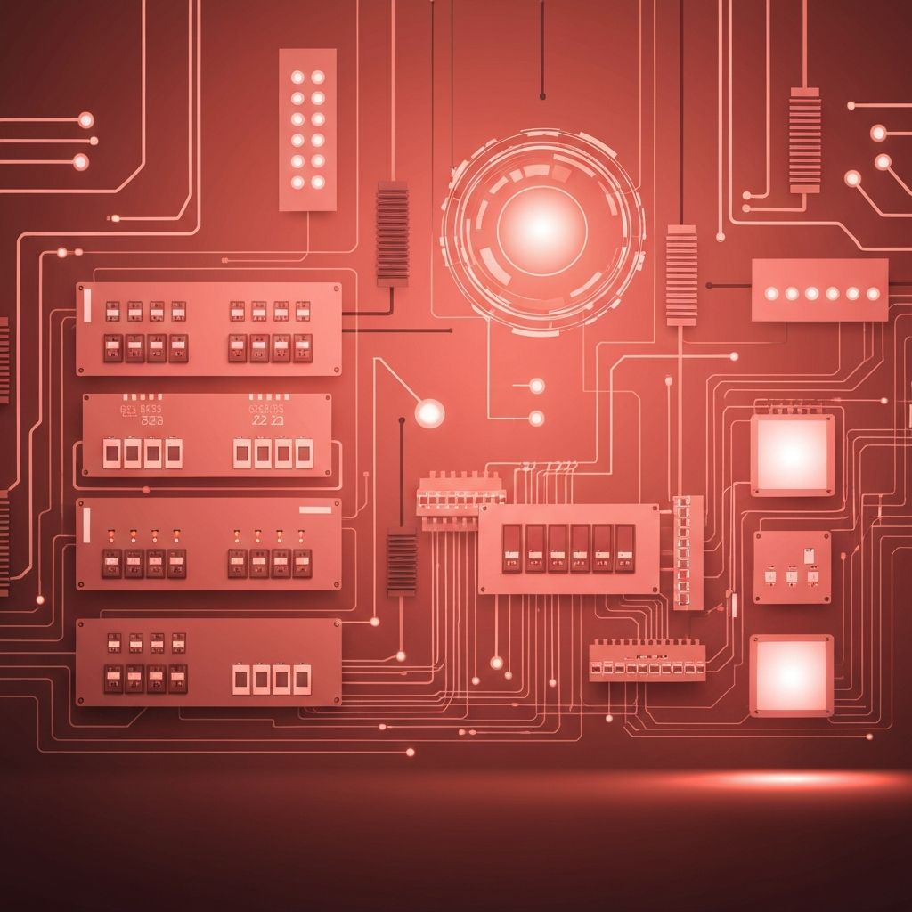 Top 10 Best Electrical Contractors in India