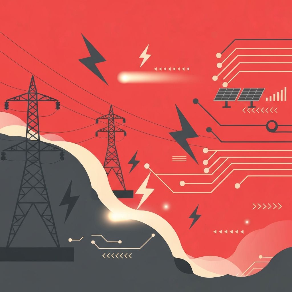 Top 10 Best Electrical Contractors in Indonesia