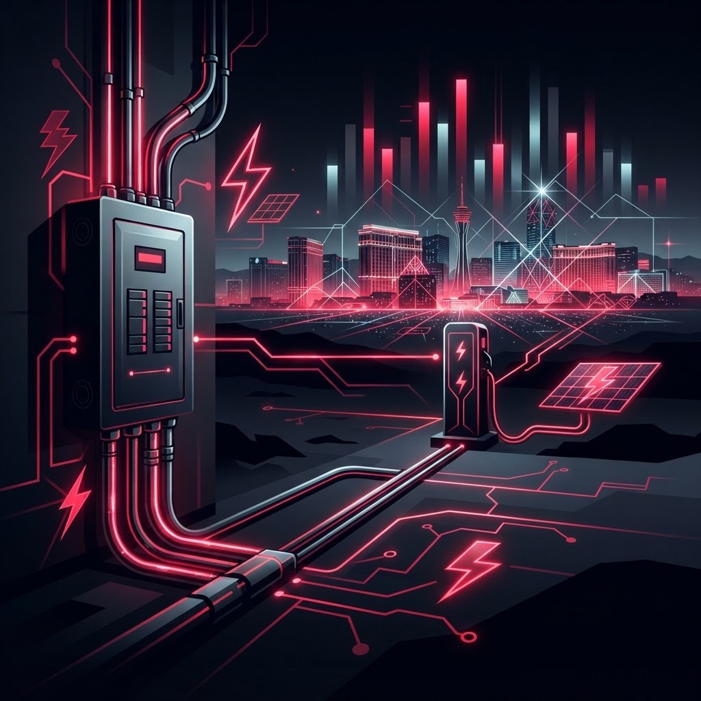 Top 10 Best Electrical Contractors in Las Vegas